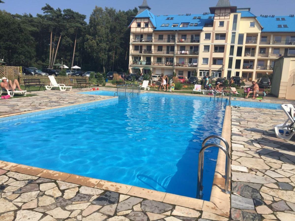 Pati Ferien Apartmens Lukecin Luaran gambar