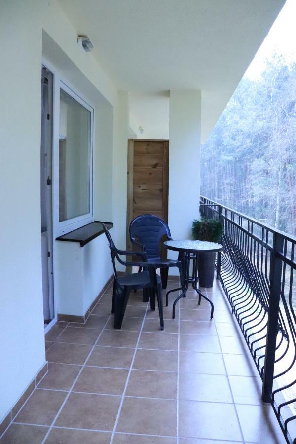 Pati Ferien Apartmens Lukecin Luaran gambar