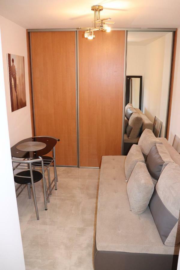 Pati Ferien Apartmens Lukecin Luaran gambar